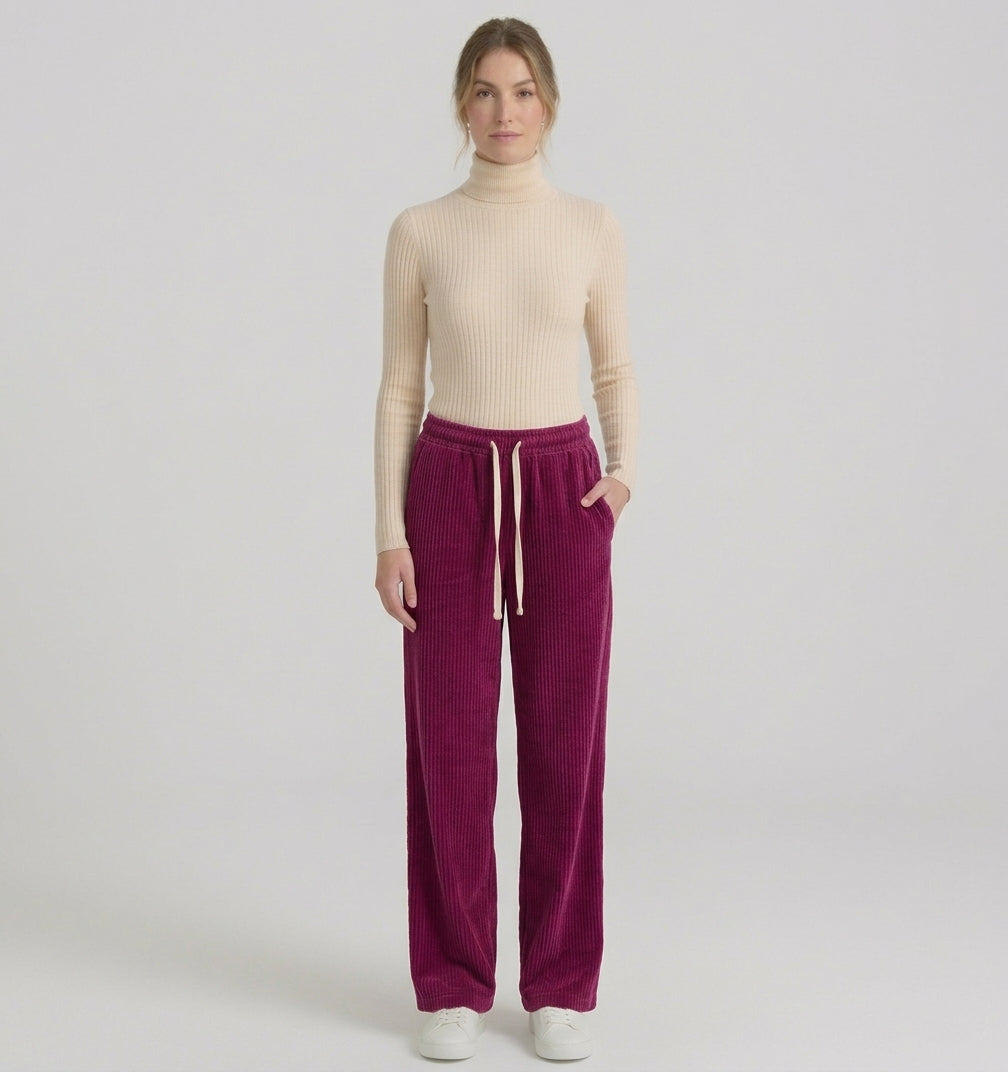 Pantalon Moss