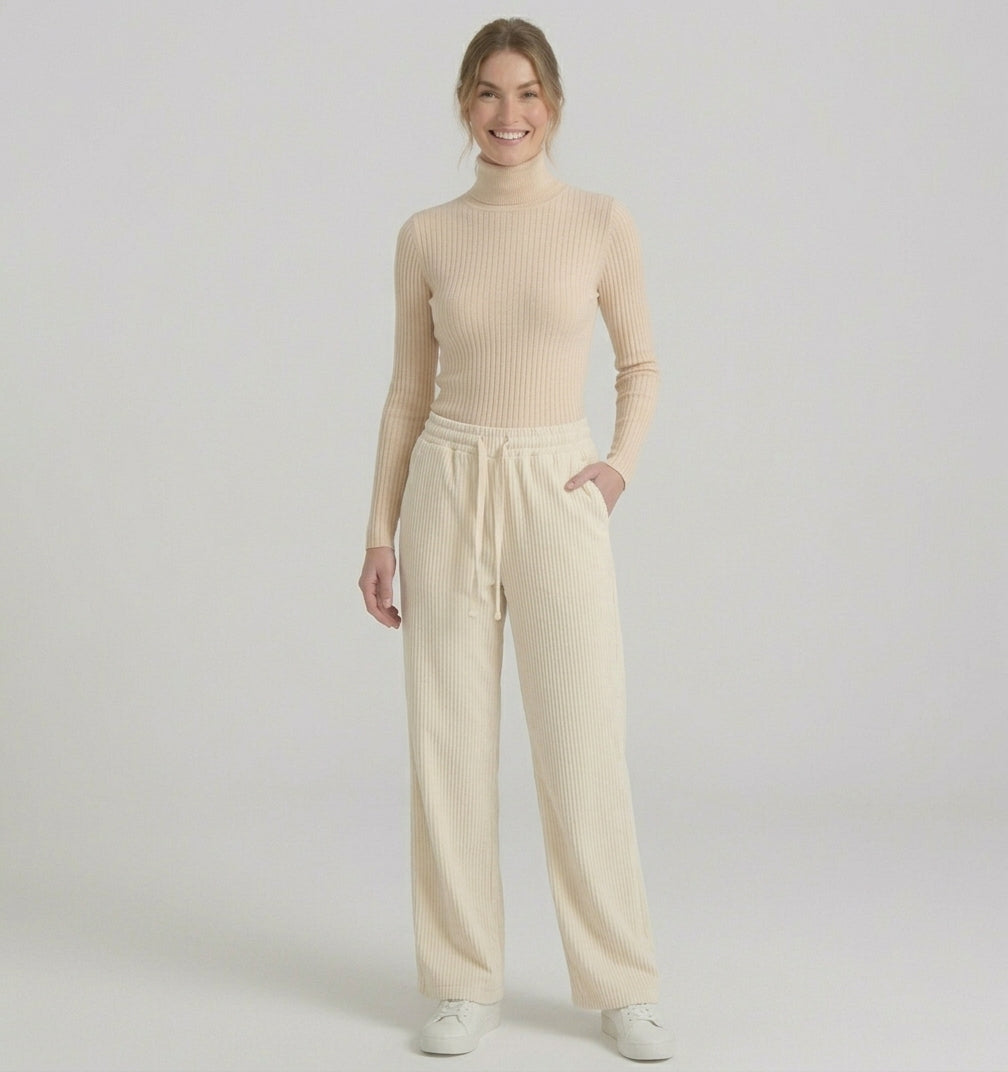 Pantalon Moss