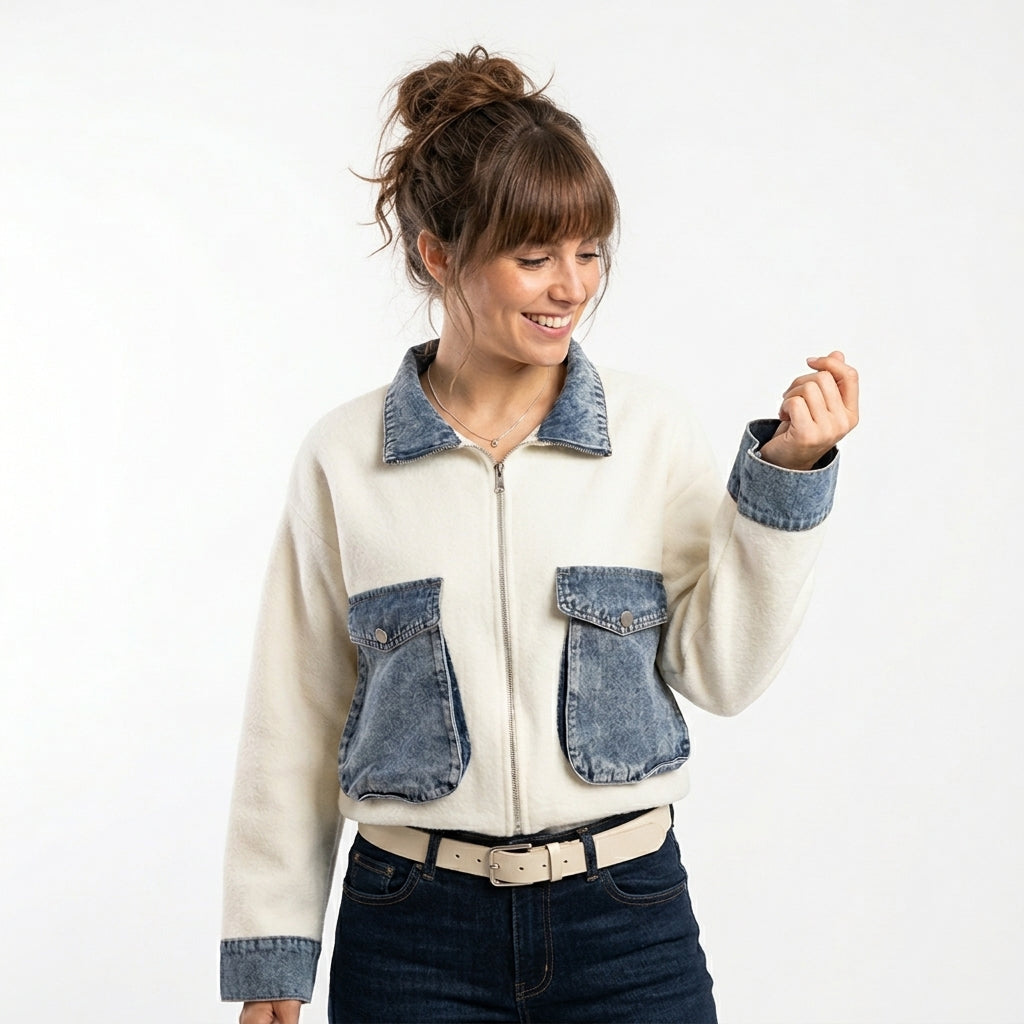Campera Linet