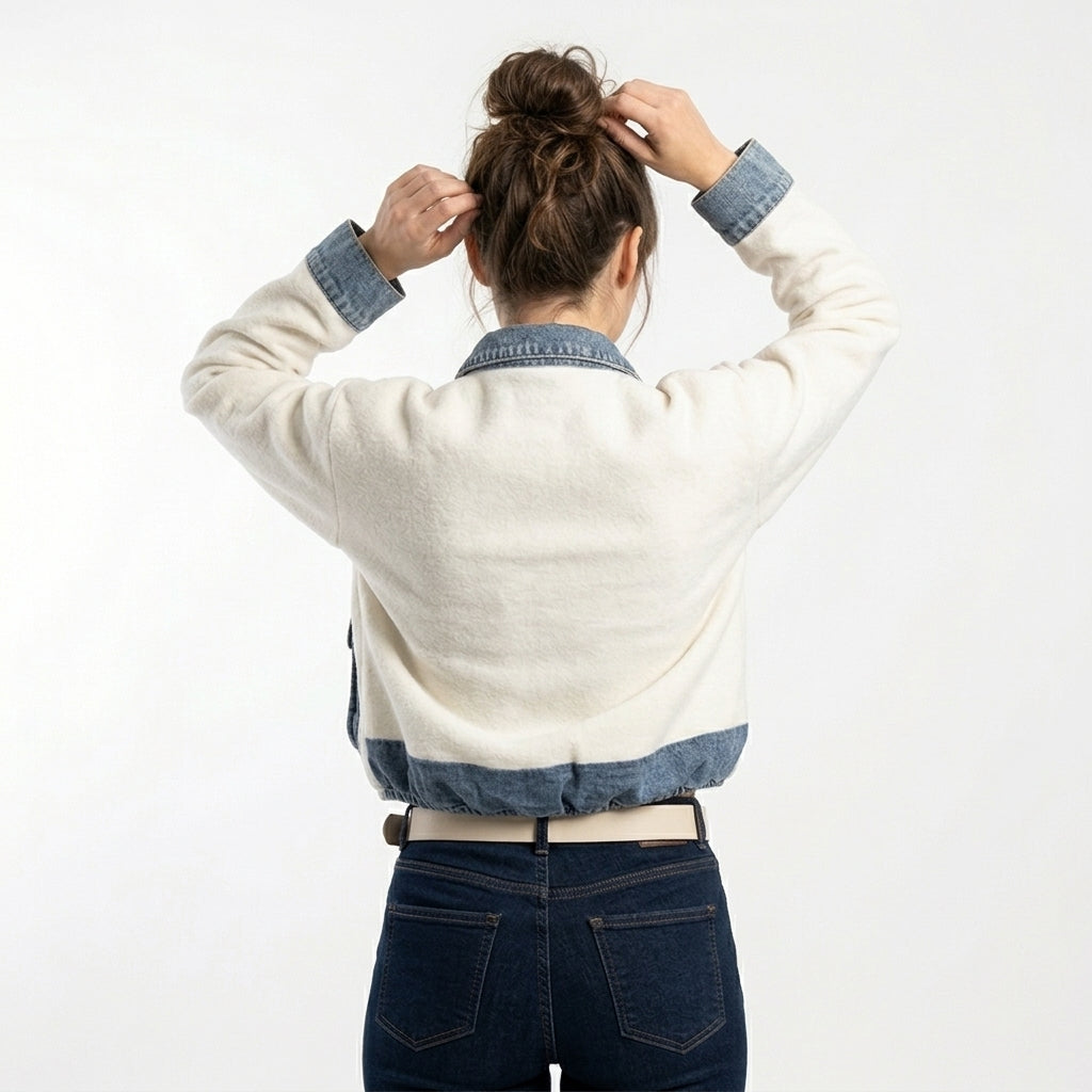 Campera Linet