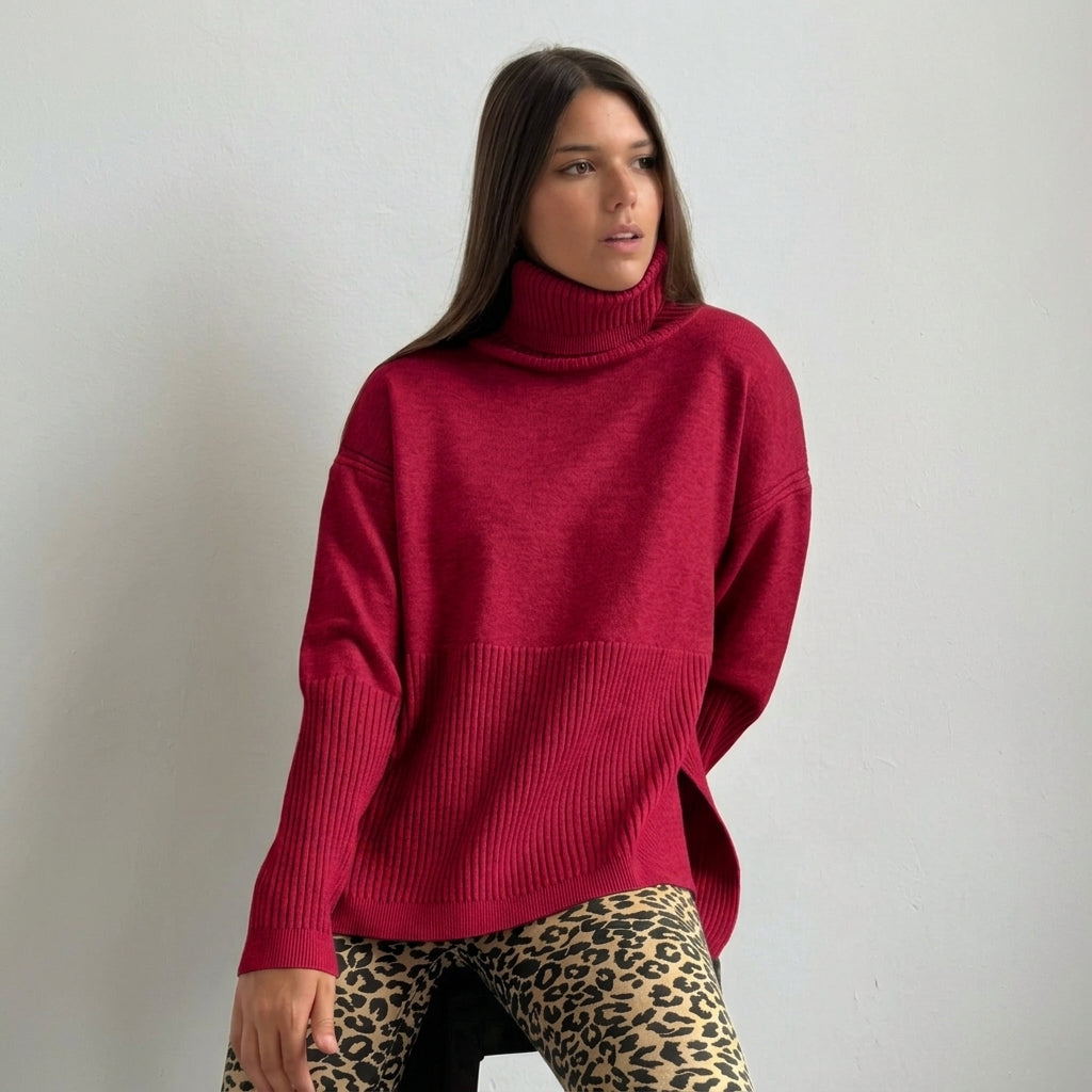Polera Kaia