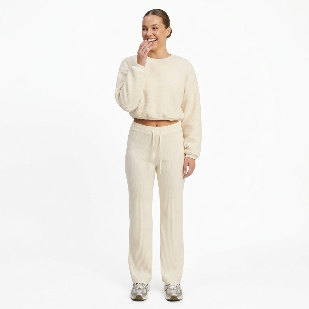 Pantalon Relax