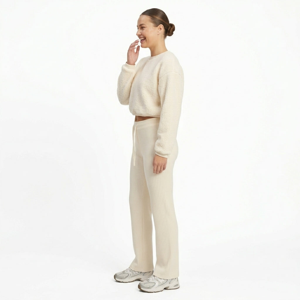 Pantalon Relax