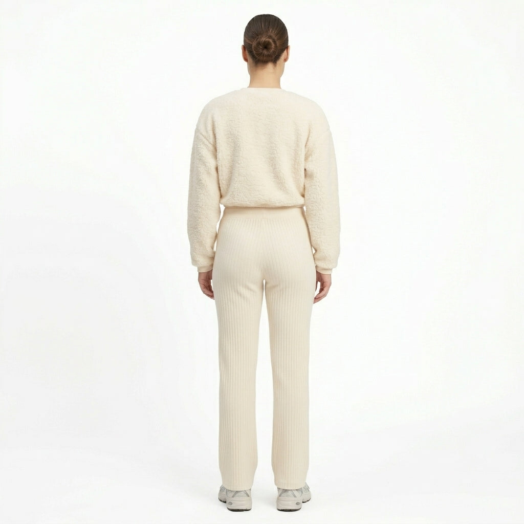 Pantalon Relax
