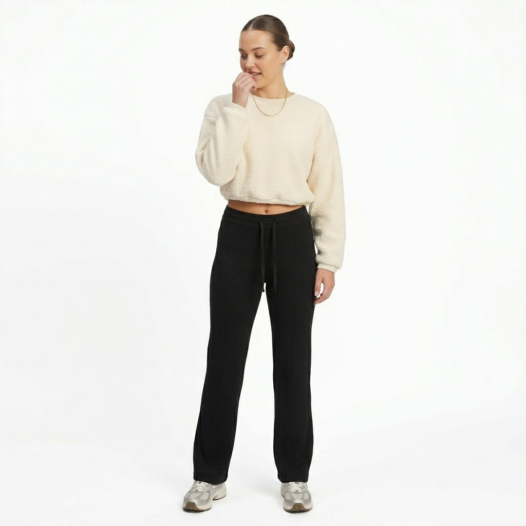 Pantalon Relax