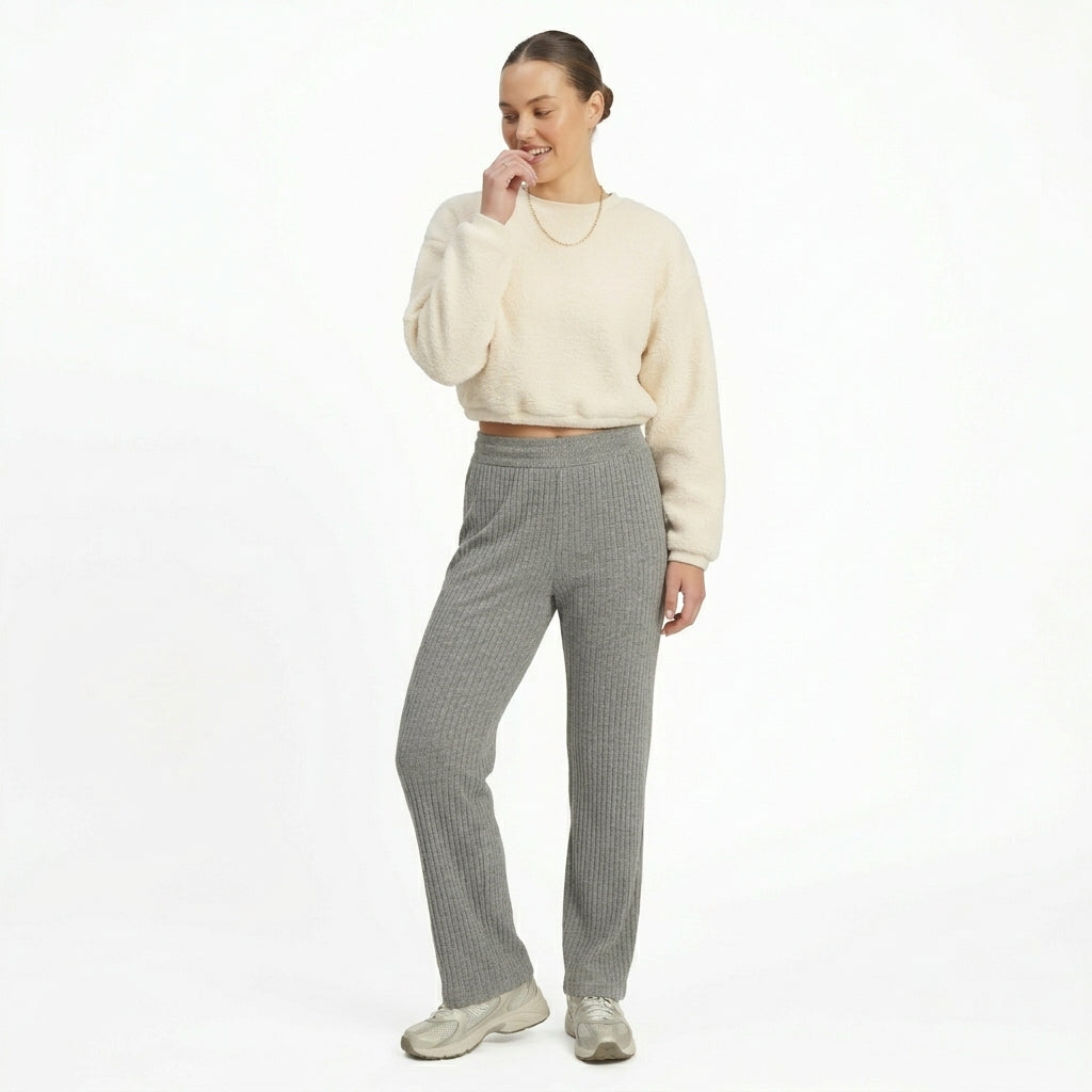 Pantalon Relax