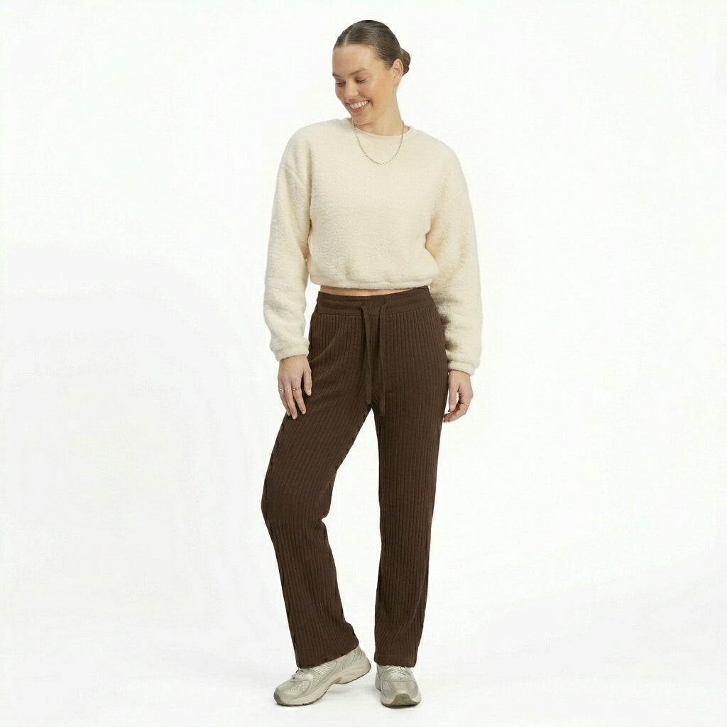 Pantalon Relax