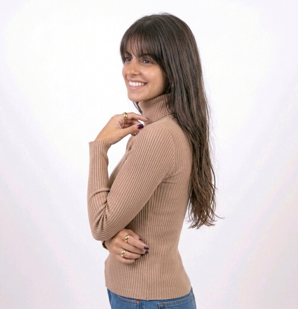 Polera Lune