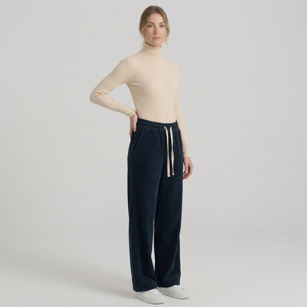 Pantalon Moss