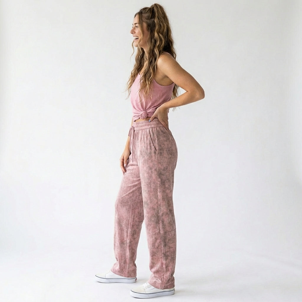 PANTALON GIPSY
