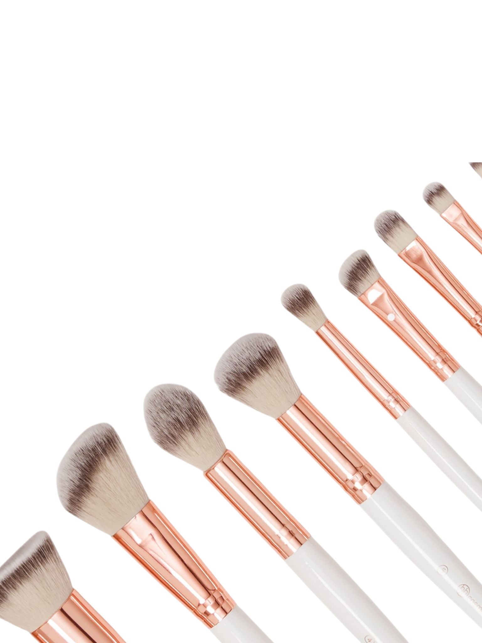SET DE BROCHAS