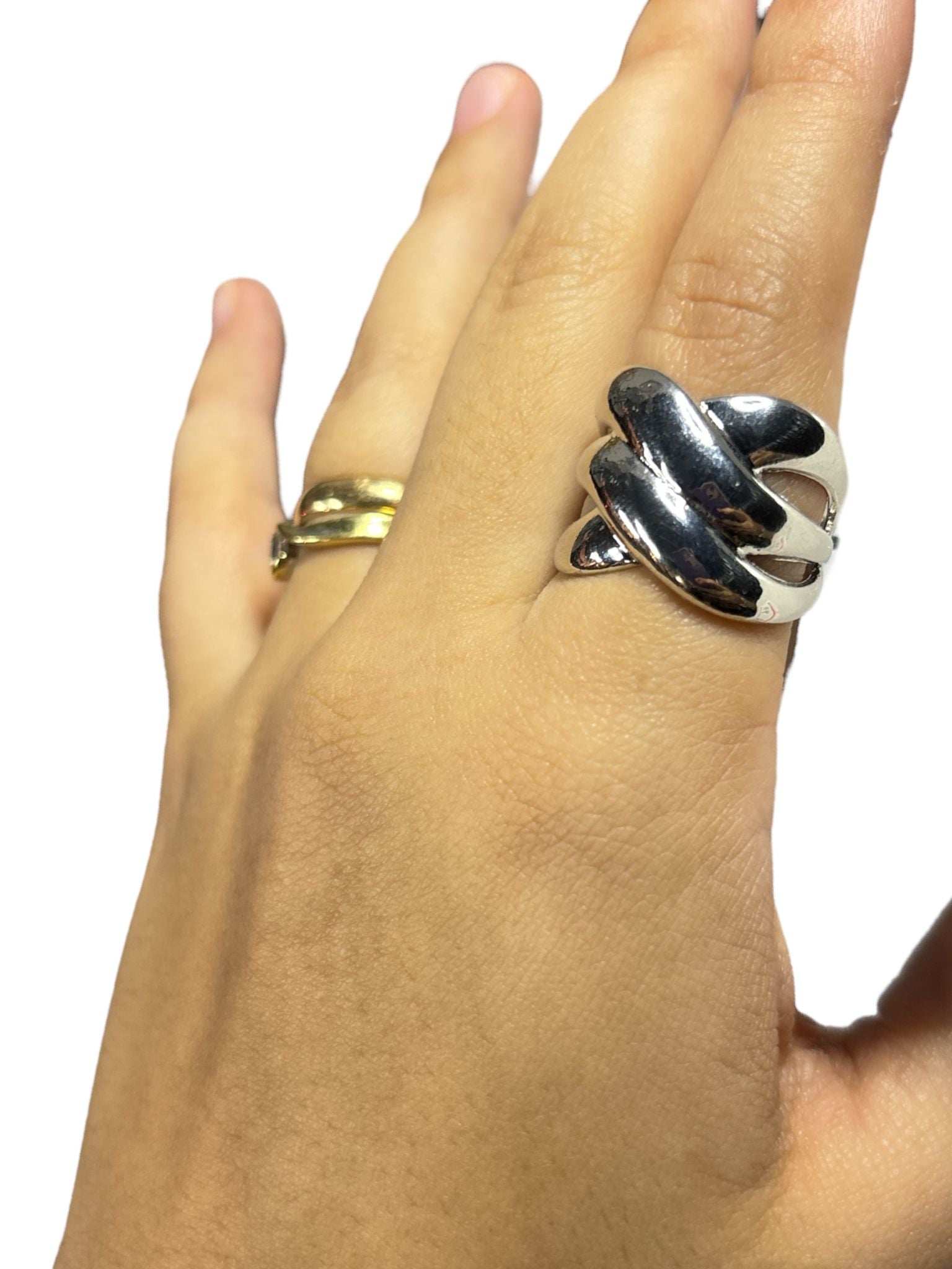 ANILLO OLAF