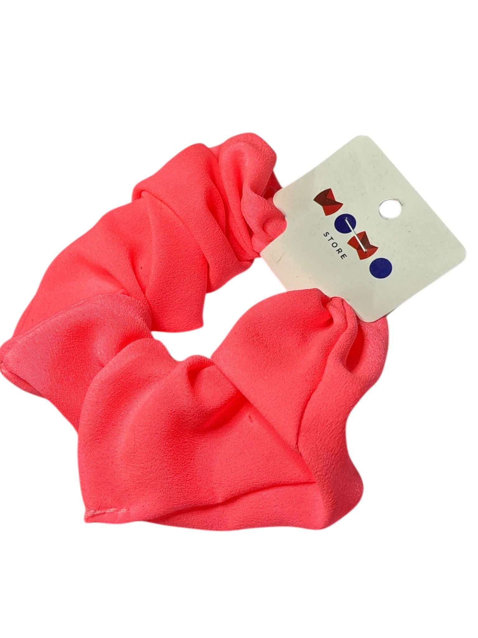 COLERO ROSA FLUO