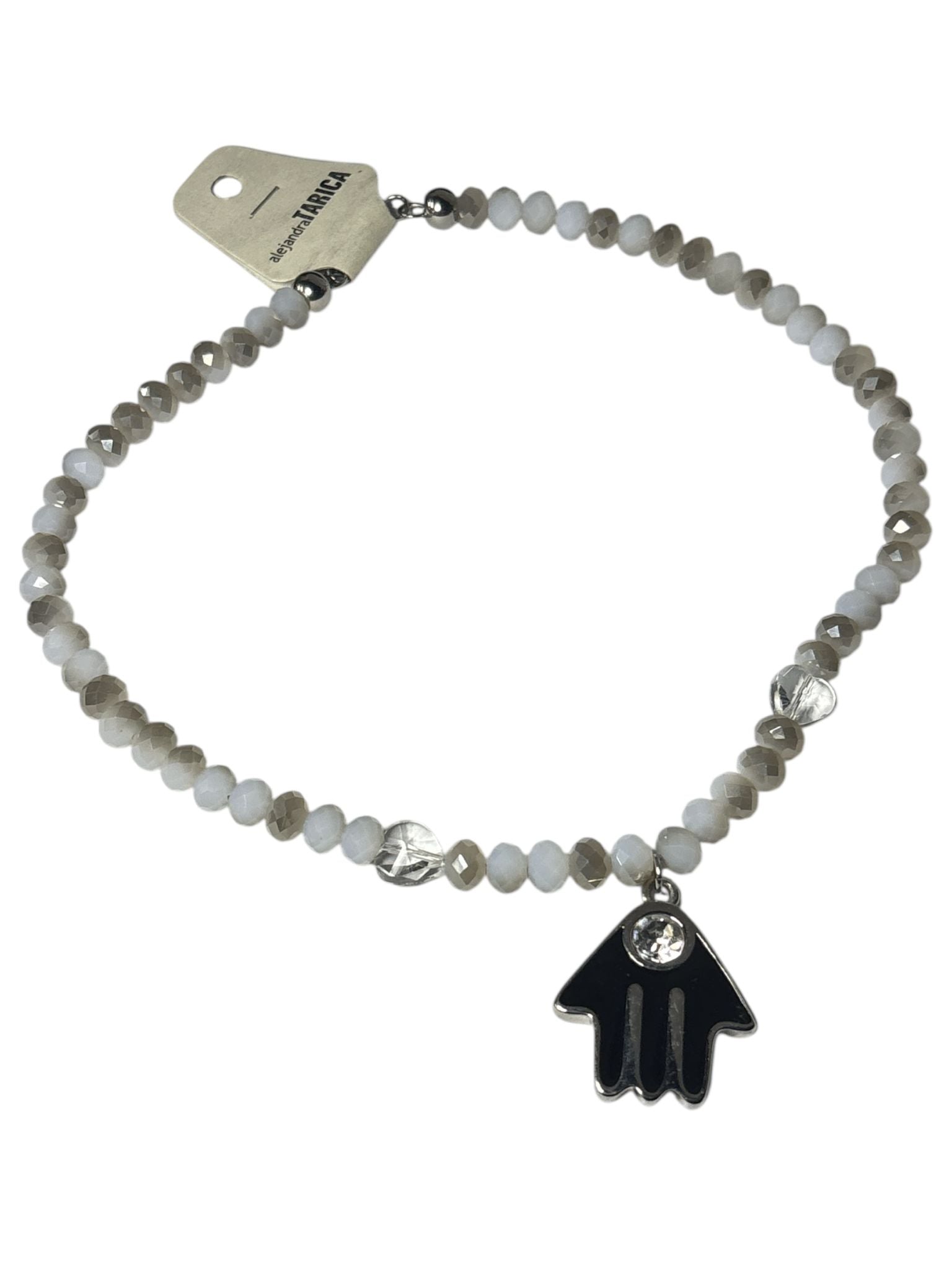 COLLAR BAGGI