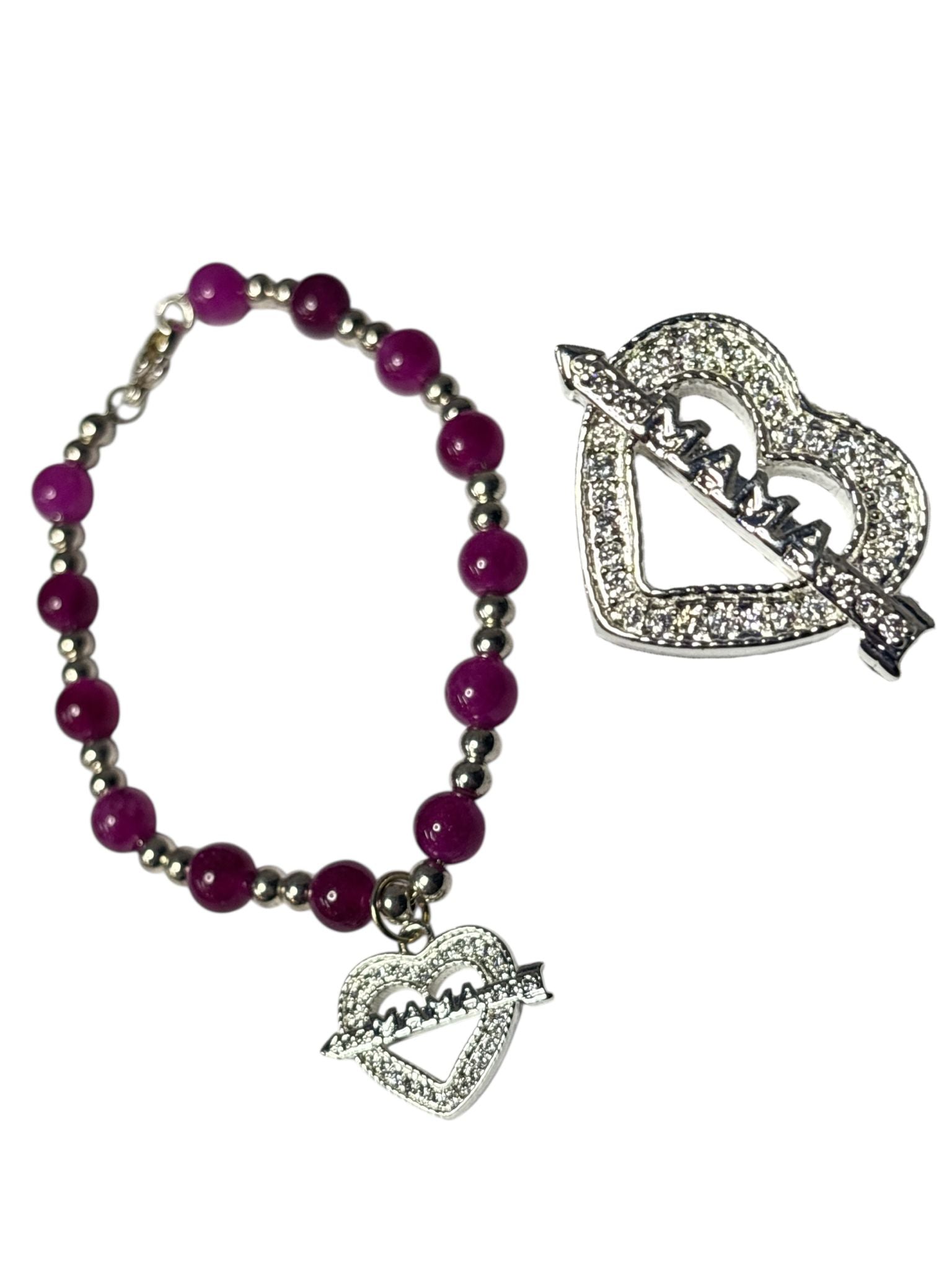 PULSERA MAMA