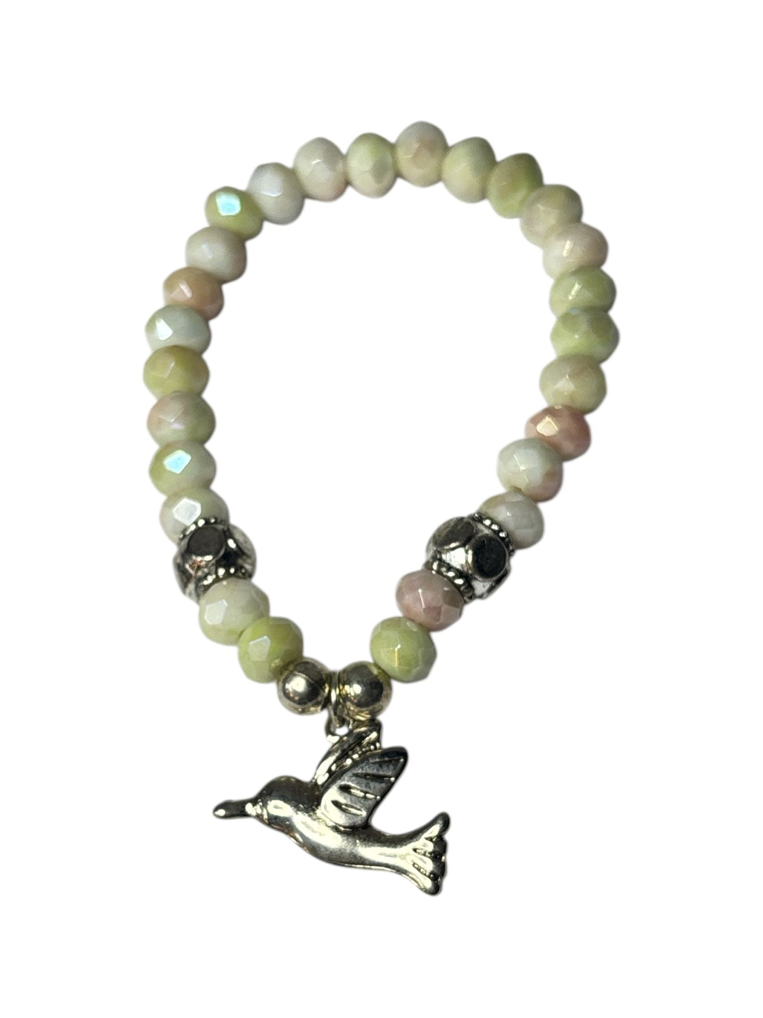 PULSERA OLAV