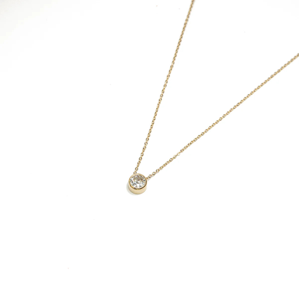 COLLAR PUNTO DE LUZ