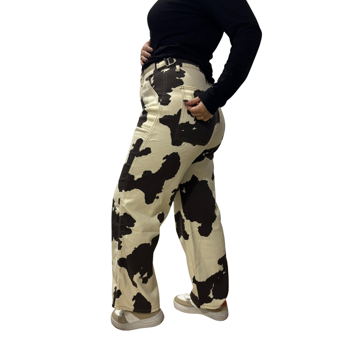 PANTALON WILLA