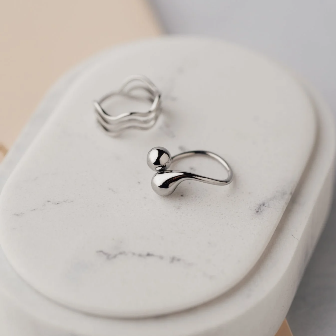 ANILLO GOTA
