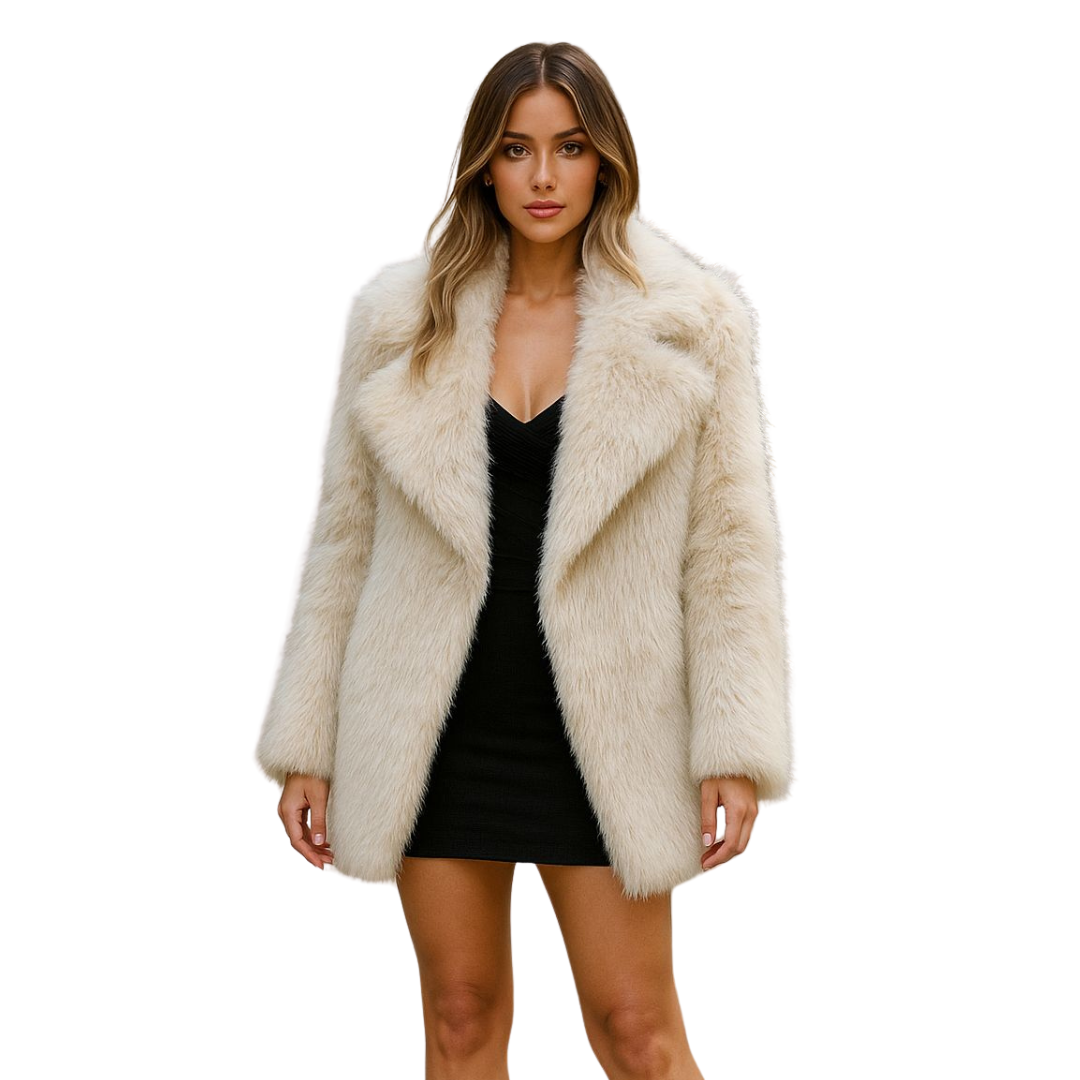 TAPADO MERLIN OVERSIZE
