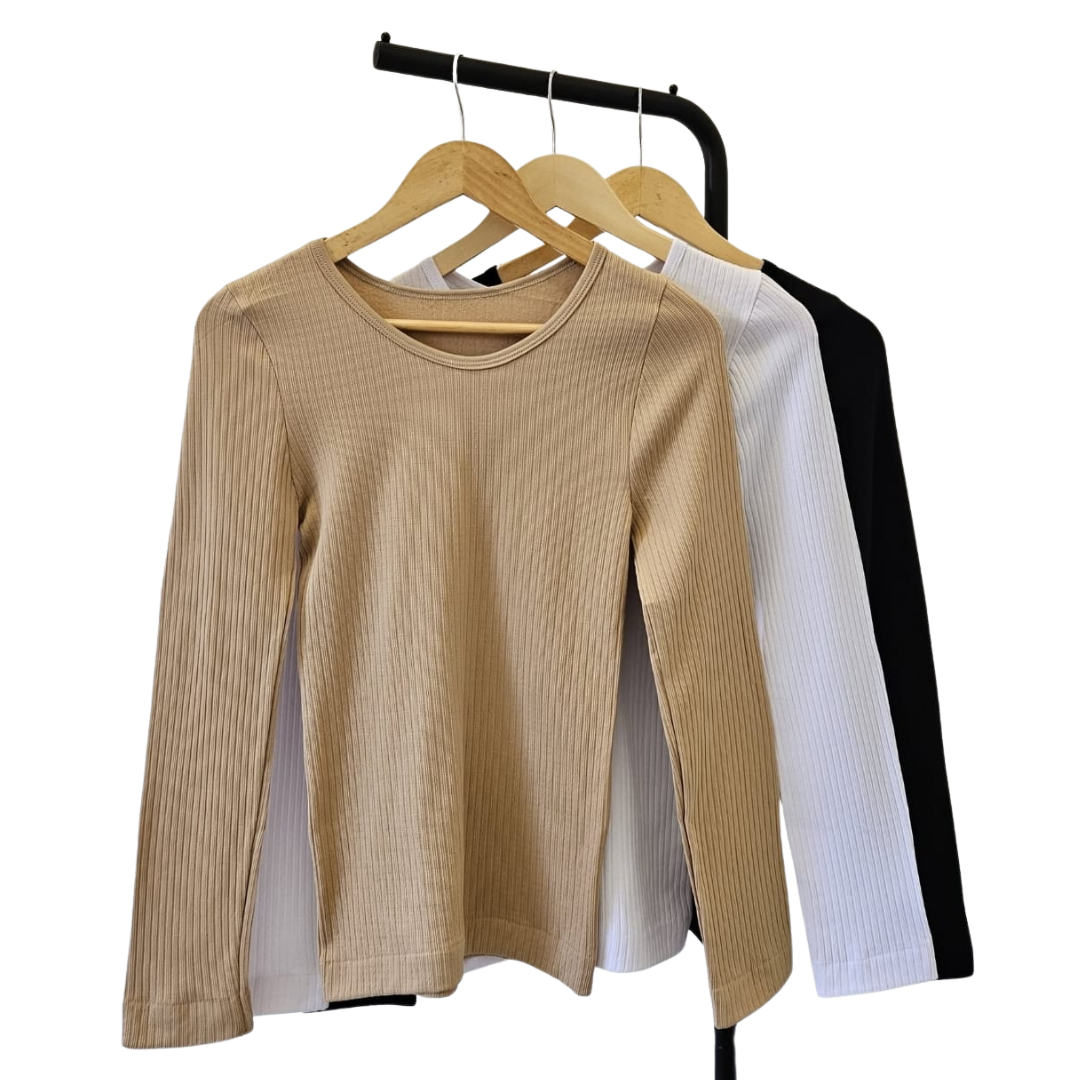 REMERA TERMICA SAMI