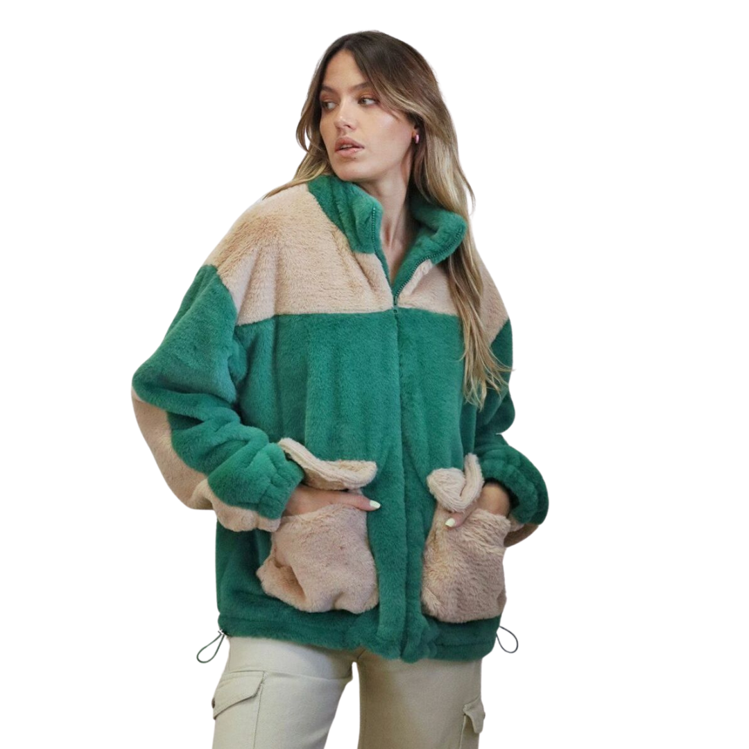 CAMPERA Huxley