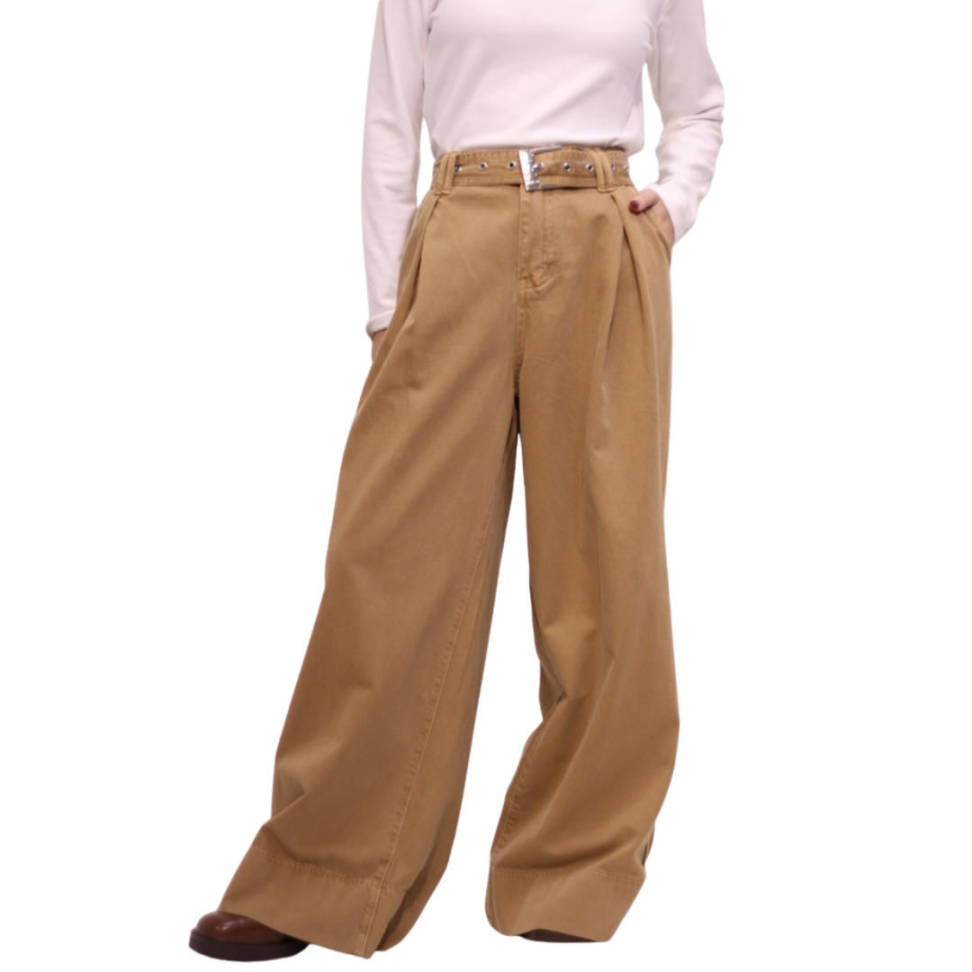 PANTALON SASTRERO RUFUS