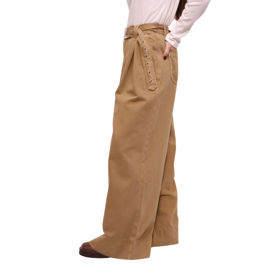 PANTALON SASTRERO RUFUS