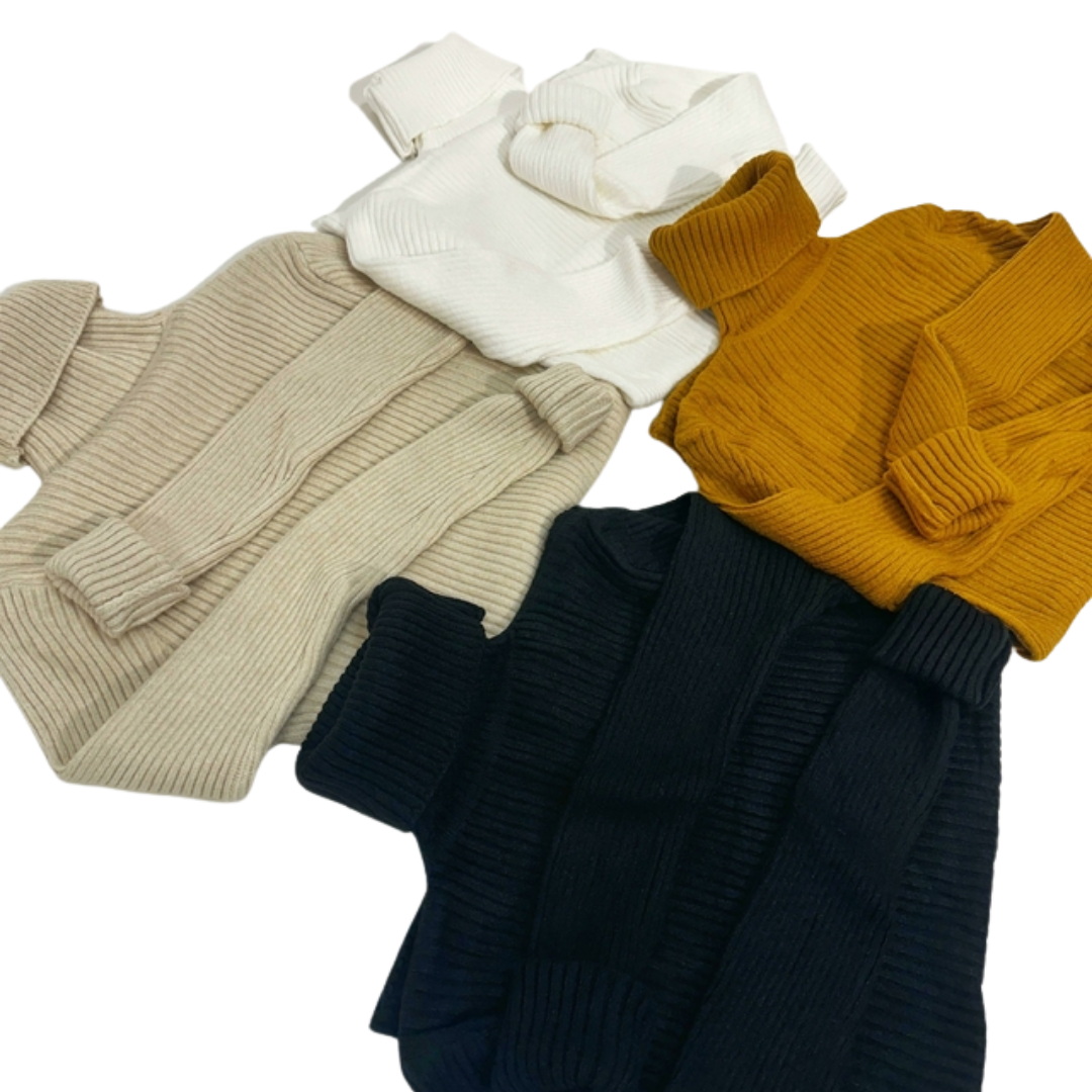 POLERA HOLLY