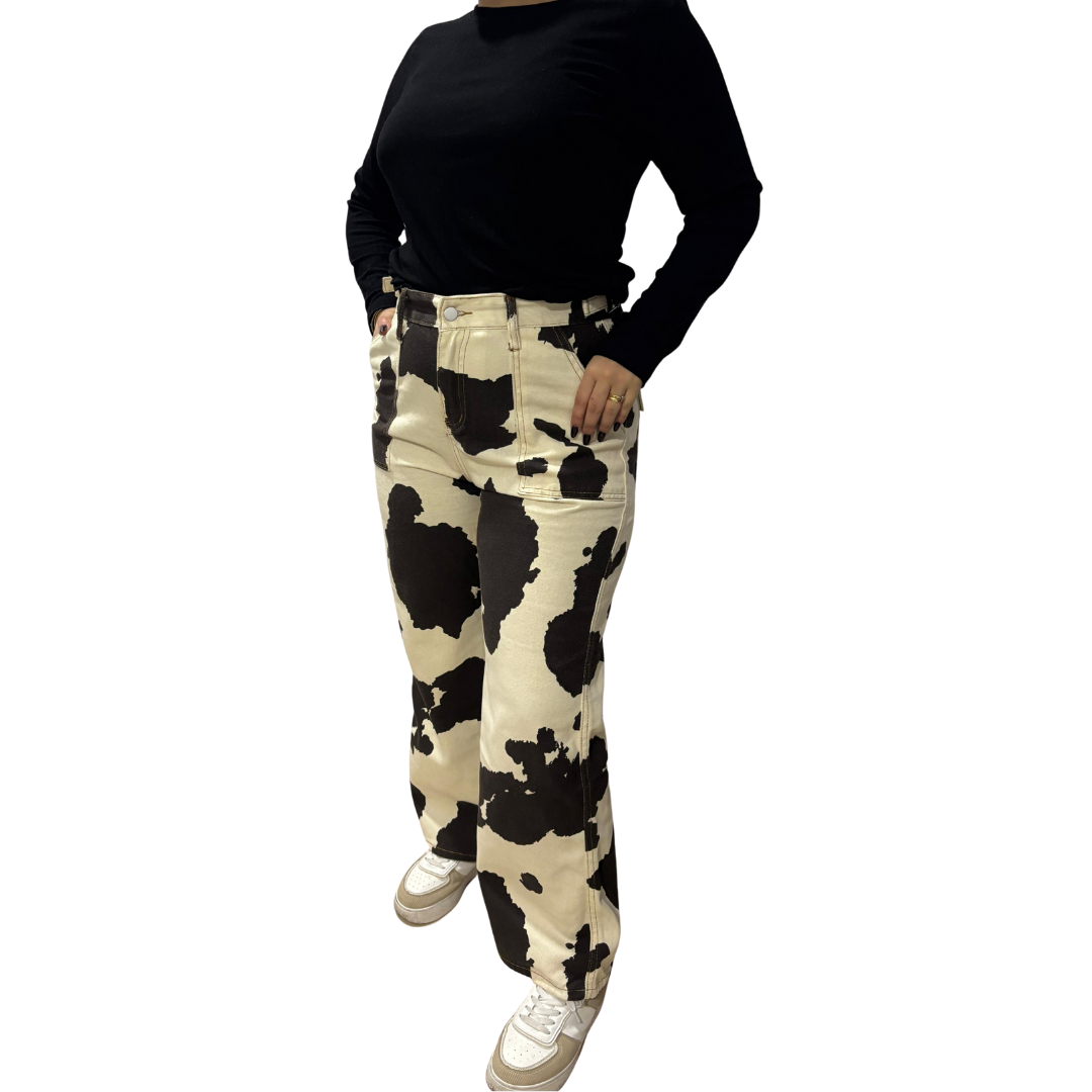 PANTALON WILLA