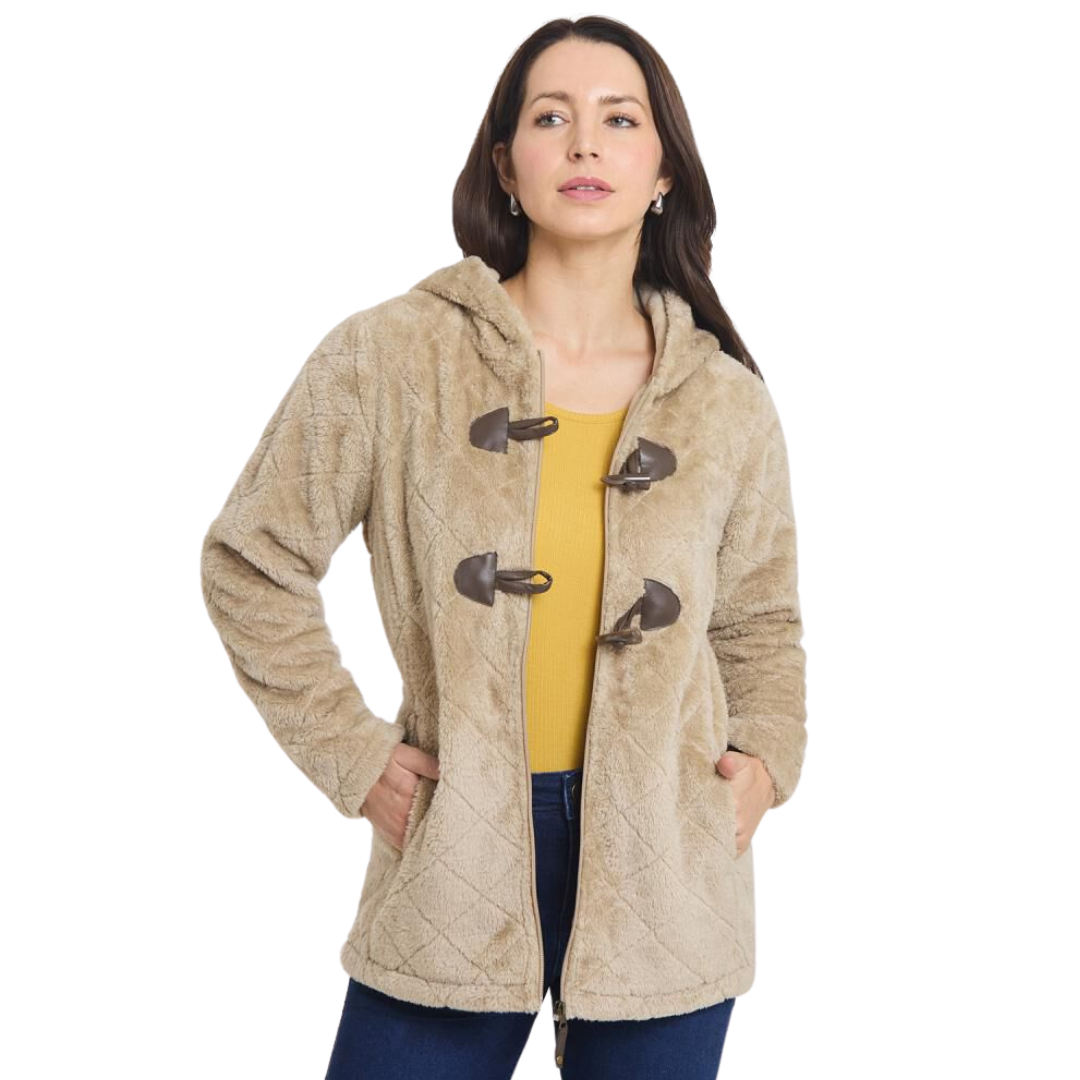 CAMPERA ORSOLA