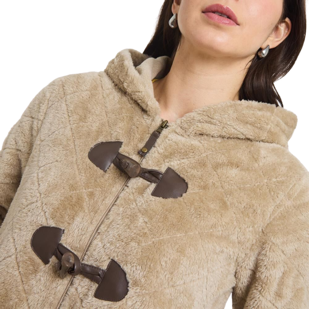 CAMPERA ORSOLA