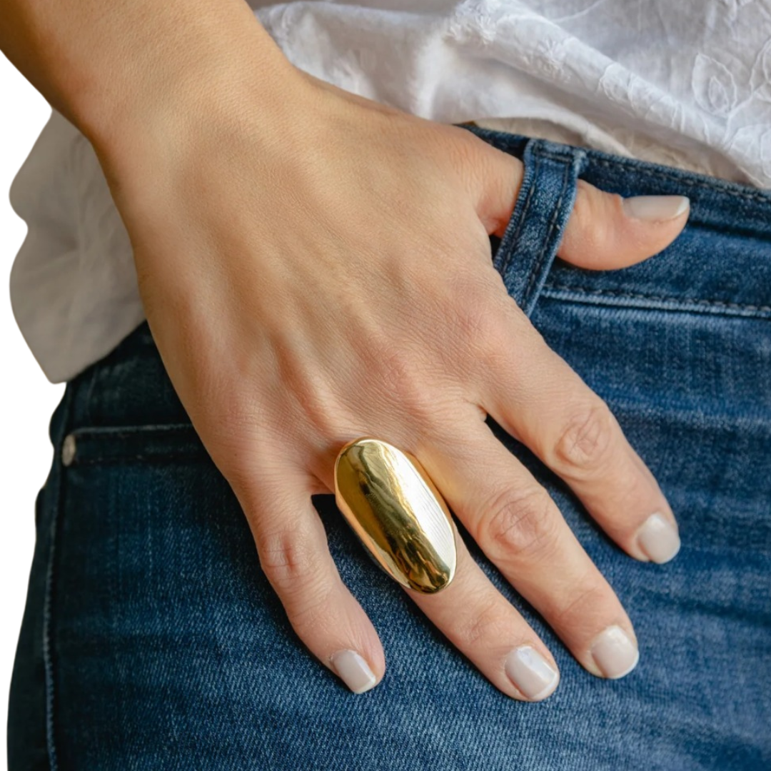 ANILLO CHICAGO