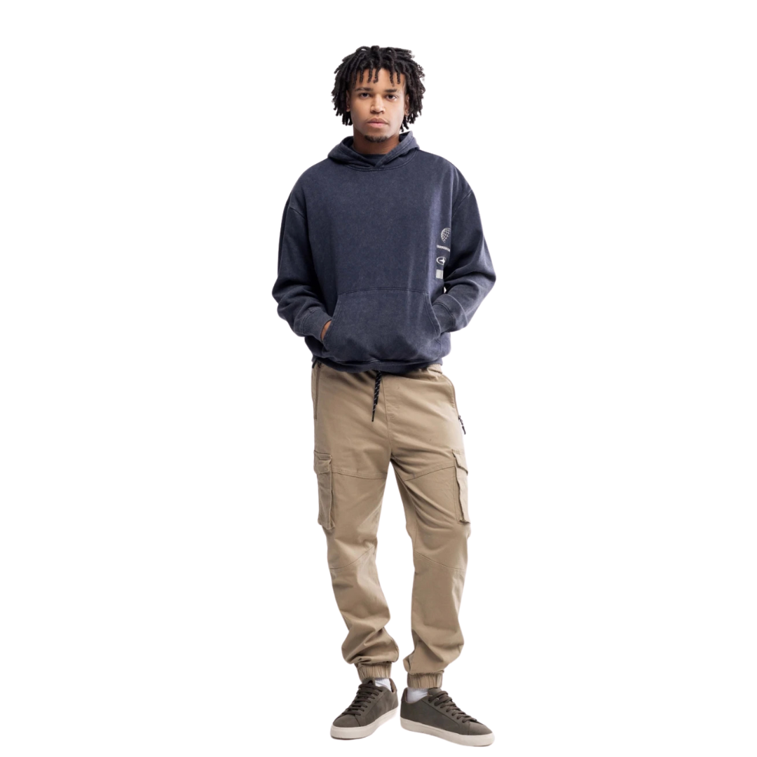 CANGURO OVERSIZE ALICANTE