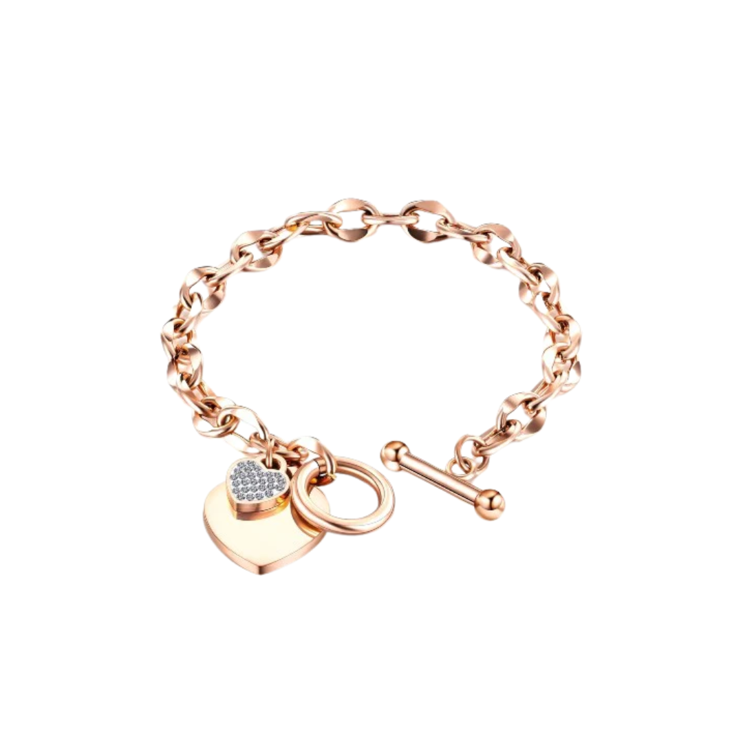 PULSERA AMANDA
