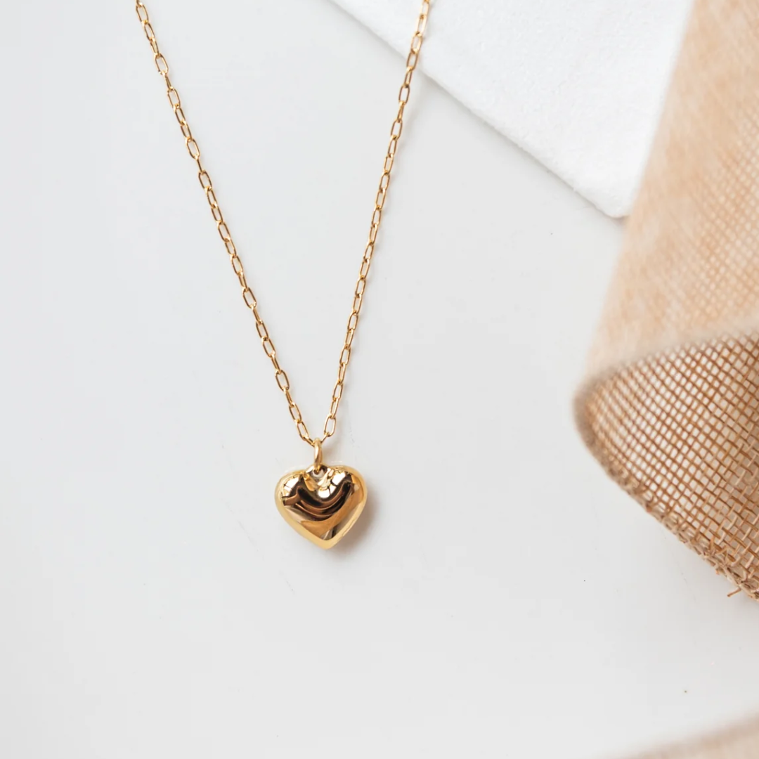 COLLAR JULIETA
