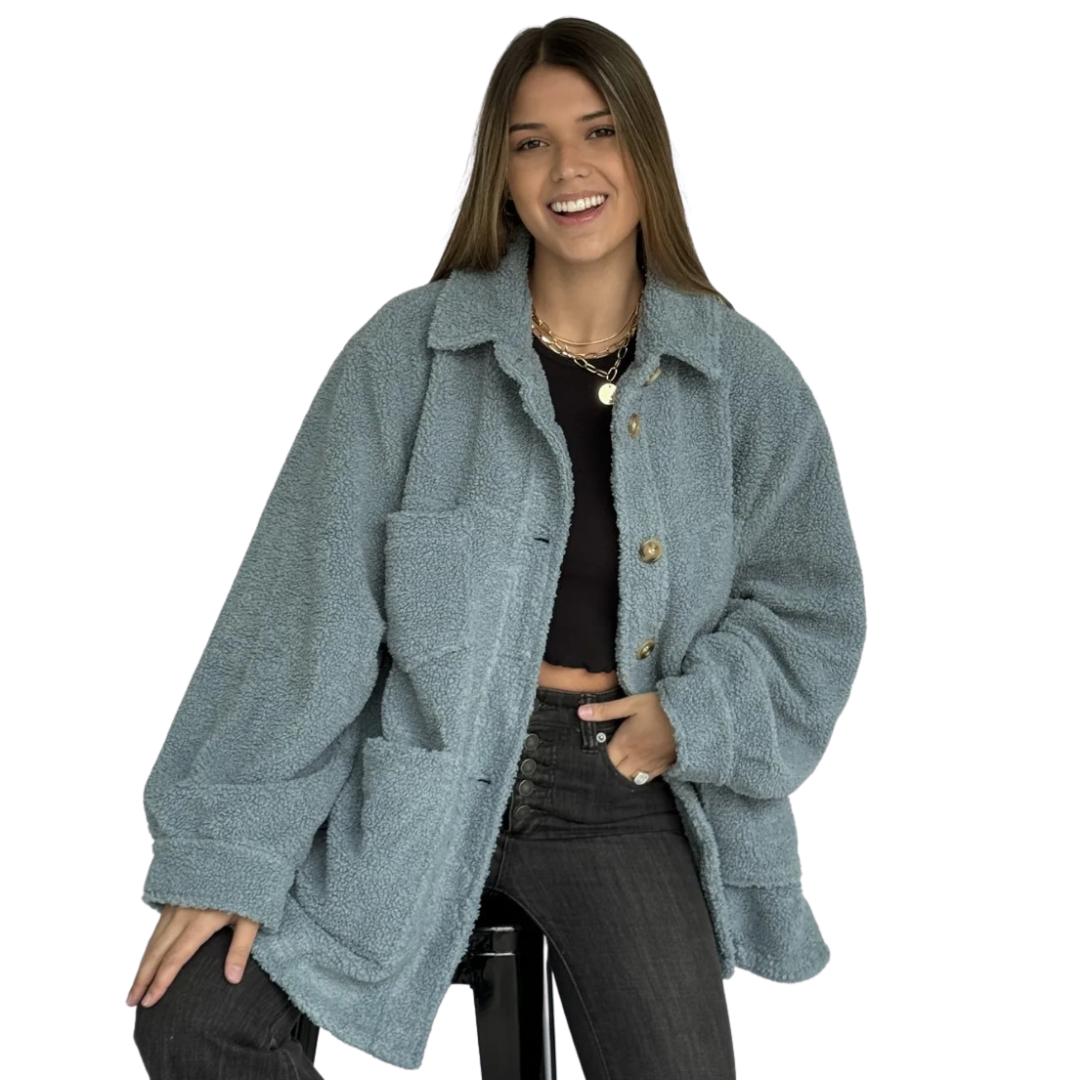 CAMPERA ARI
