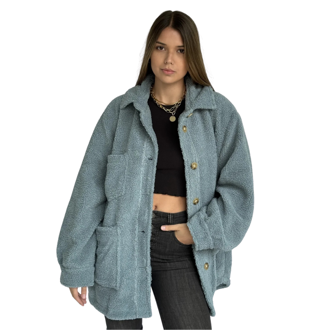 CAMPERA ARI