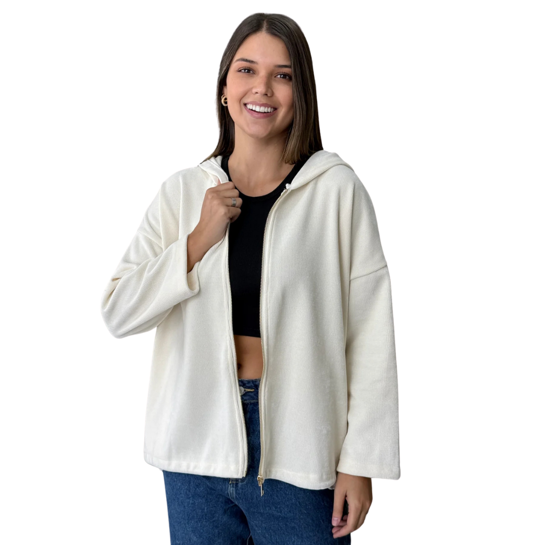 CAMPERA TAICHU - a038