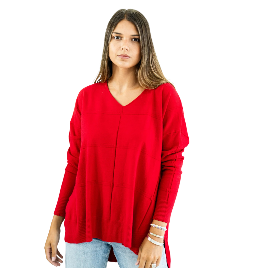 BUZO AGATHE - A627