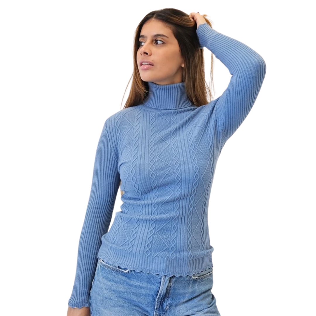 POLERA KIKA
