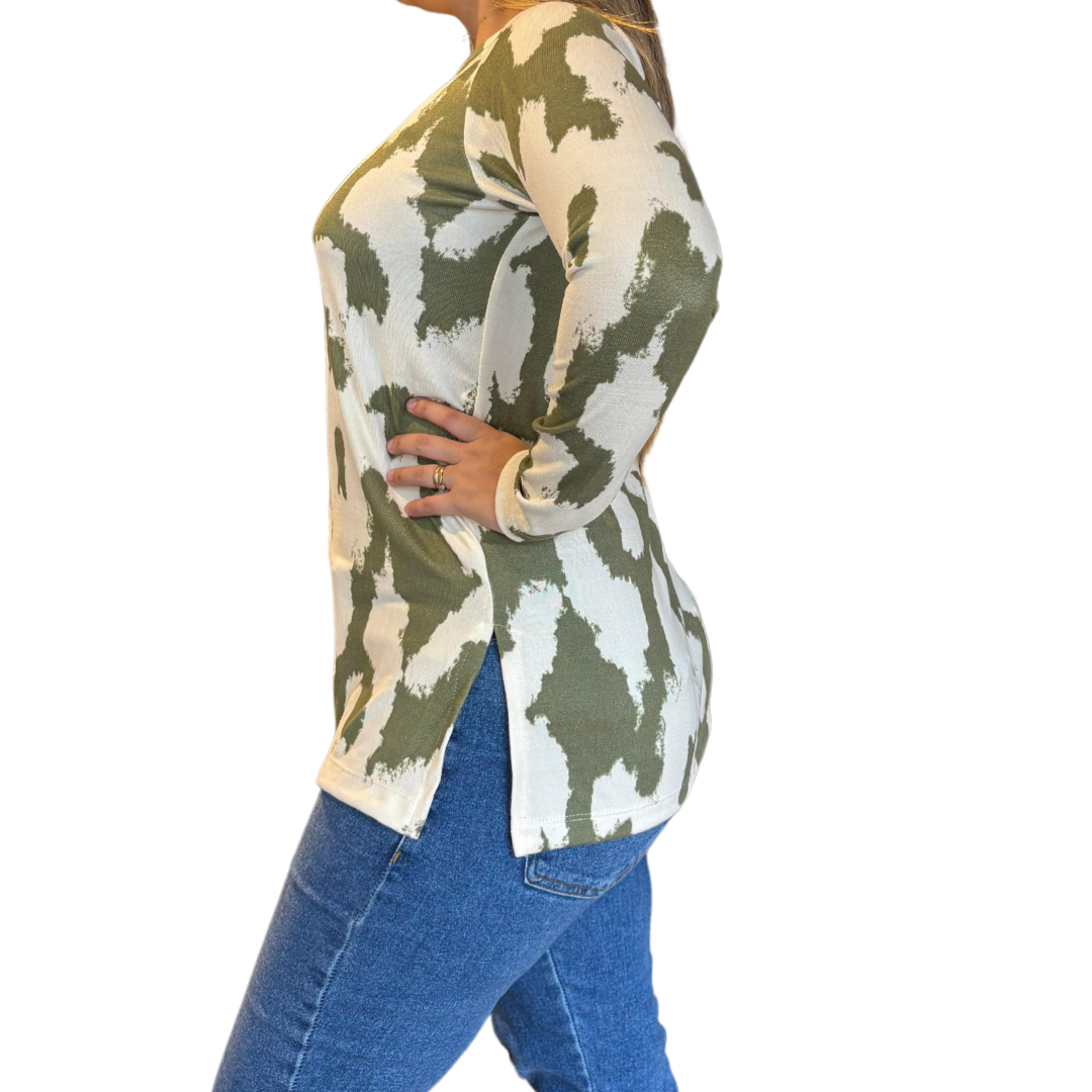 REMERA LISBET