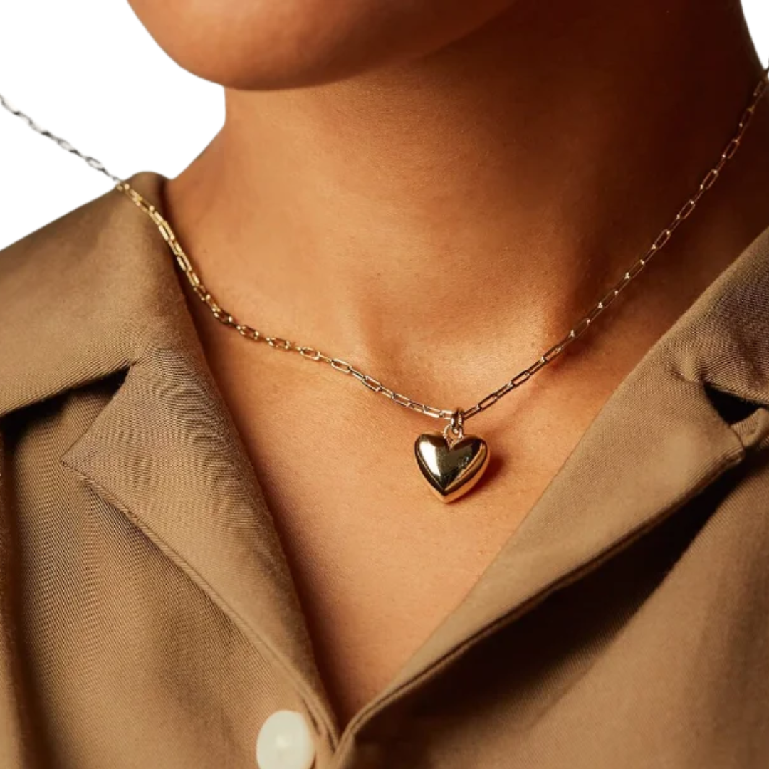 COLLAR JULIETA