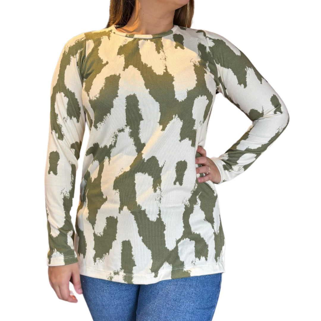 REMERA LISBET