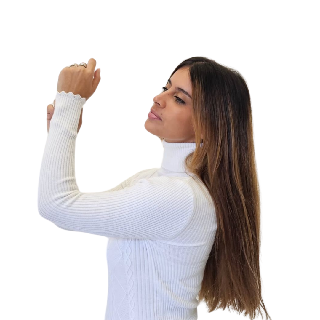 POLERA KIKA