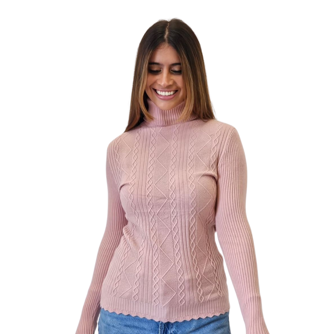 POLERA KIKA