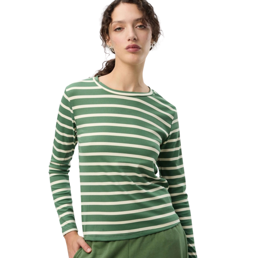 REMERA TERRY