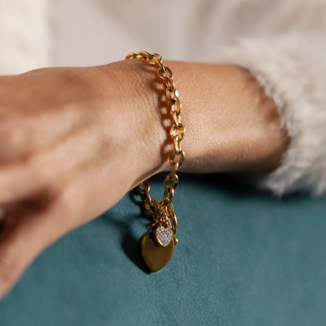 PULSERA AMANDA
