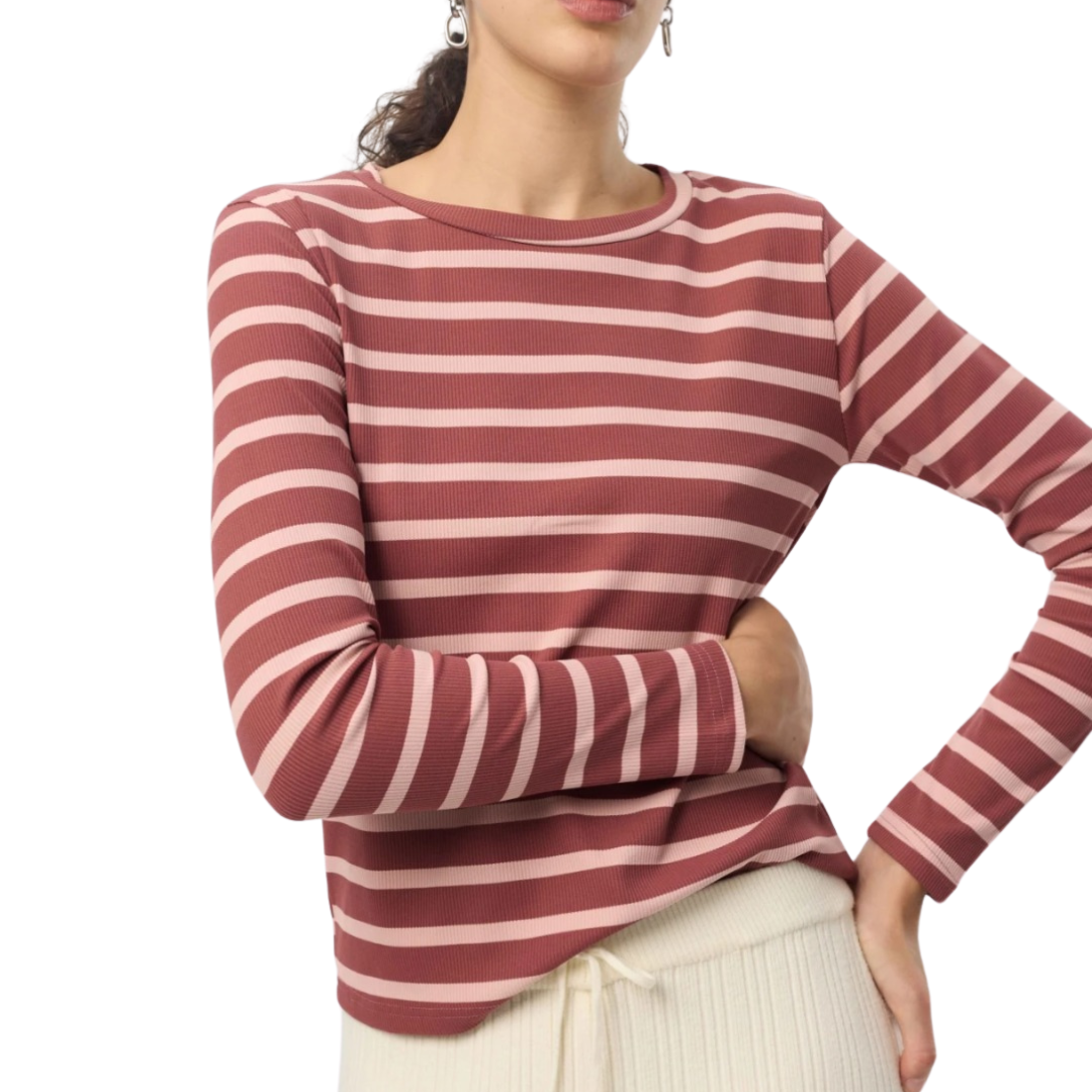 REMERA TERRY