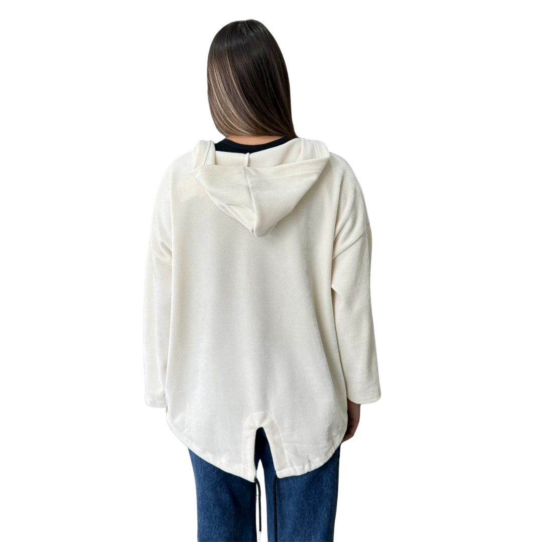 CAMPERA TAICHU - a038